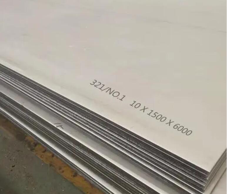 佛子山镇321不锈钢板