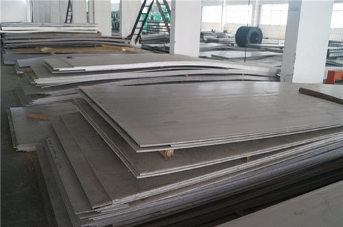 佛子山镇304不锈钢板