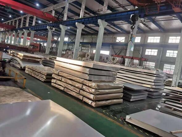 佛子山镇321不锈钢板