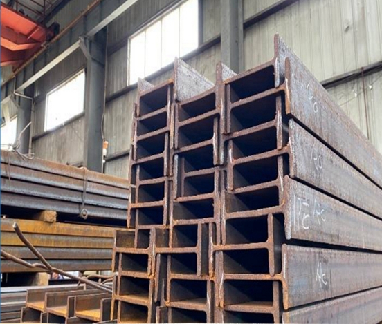 佛子山镇Q420C工字型钢