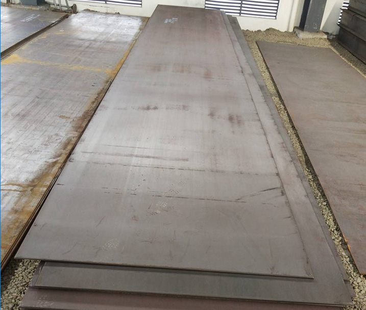 佛子山镇Q420GJD镀锌板