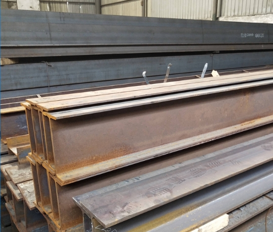 佛子山镇Q235EH型钢