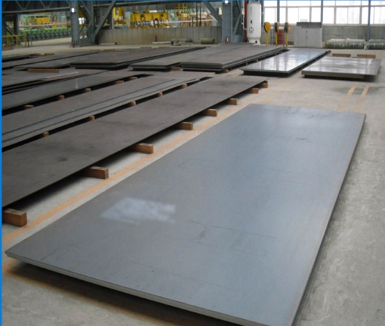 佛子山镇NM450C耐磨板