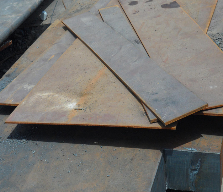 佛子山镇镀锌板